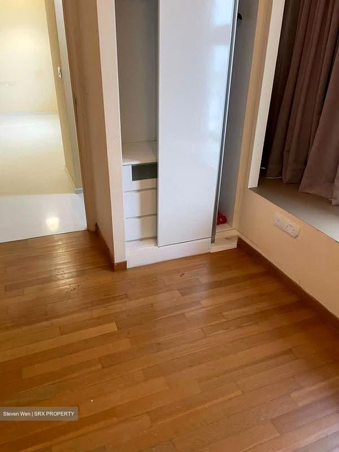 The Verve (D12), Apartment #615318871
